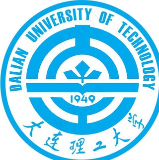 大连理工大学校徽图片