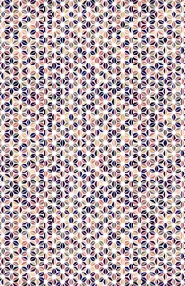 数码花型 服装印花 设计 高清图片