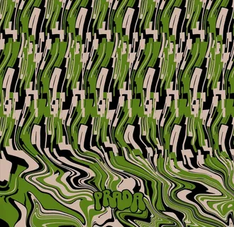 大牌抽象迷彩图片