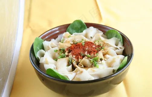 刀削面图片 刀削面图片