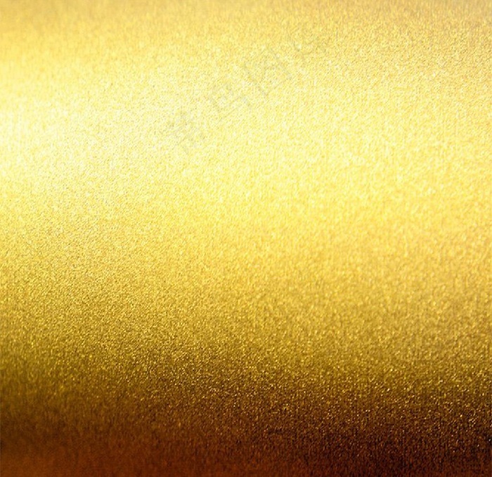 大气金色渐变背景图片