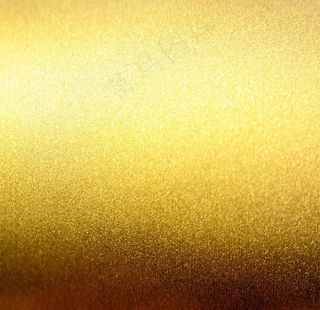 大气金色渐变背景图片