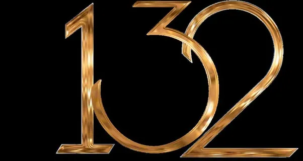 金属字 数字图片