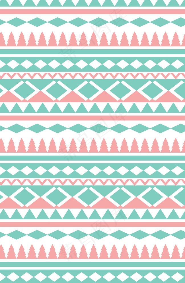 创意传统花纹图案图片