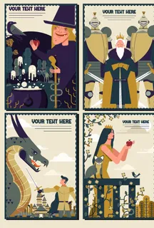 童话故事图片 童话故事图片