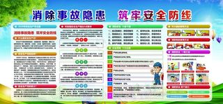 2020年安全生产月  安全月图片