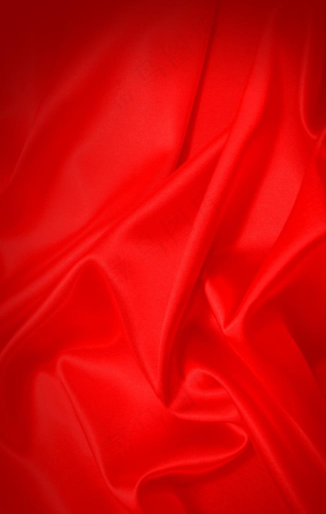 红色背景图片