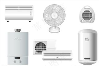 家电图片