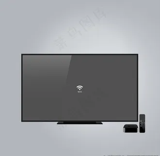 电视机样机图片