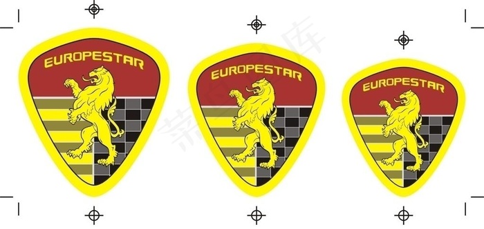 青年莲花原版标志图片