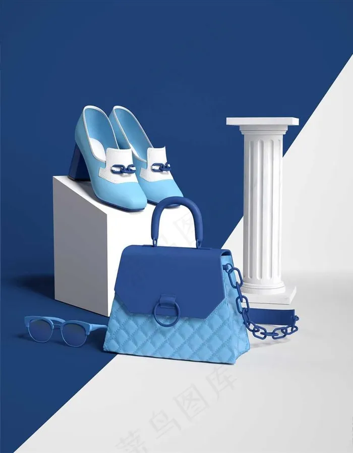 电商元素图片(3780X4665(DPI:300))psd模版下载