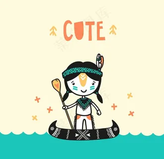 创意卡通梦幻插画图片 创意卡通梦幻插画图片