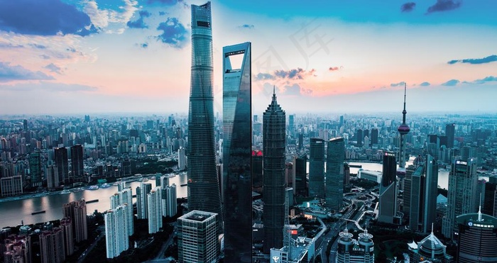 城市图片