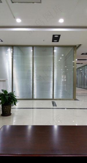 办公场所图片