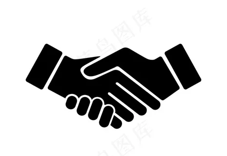 握手图片