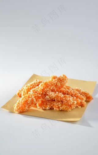酥炸雪花鸡柳 炸鸡柳 炸 鸡肉图片