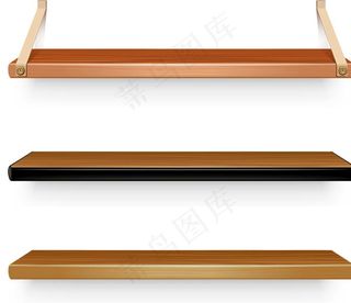 木板展台 木板 木纹 木地板图片