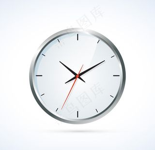 时钟图标品种图片