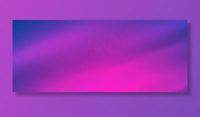 淡紫色渐变丝绸绸缎背景素材图片