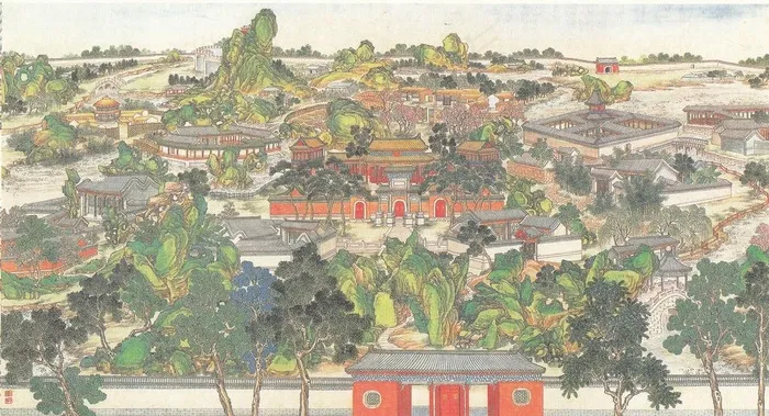 红楼梦清孙温四十三图片