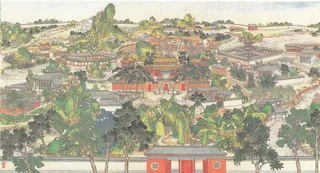 红楼梦清孙温四十三图片