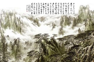 电视背景墙图片