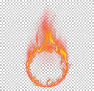 火焰图片