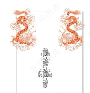 龙图片