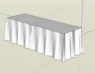 
                    婚礼签到台图片
            