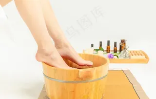 足疗图片