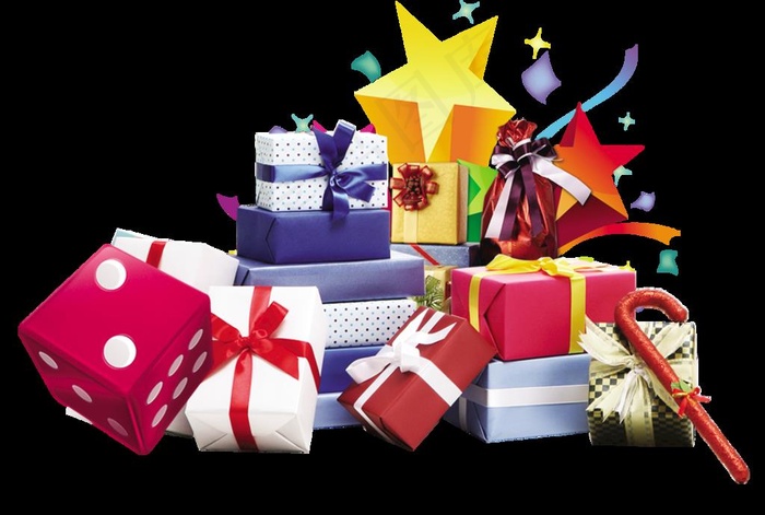 礼盒图片