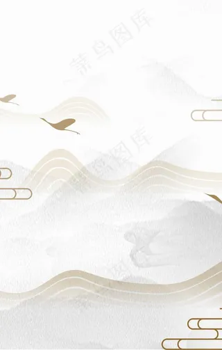 中国风背景图片