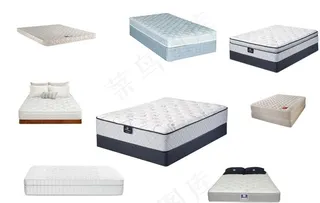 床垫图片