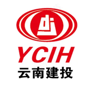 云南建投标志图片