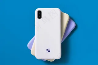 手机壳样机图片