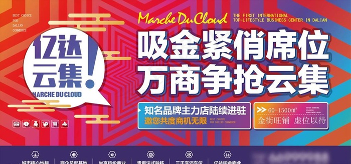 商业  地产图片