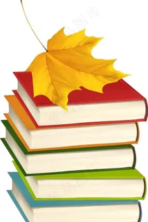 书本图片