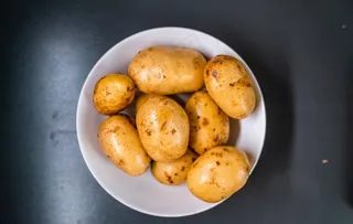 马铃薯 土豆图片