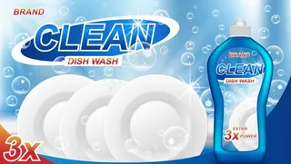 浴室清洁剂图片