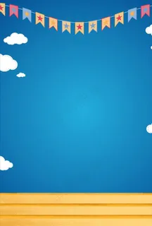 卡通背景图片 卡通背景图片