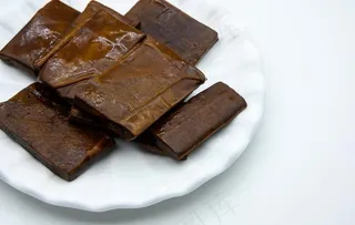 豆腐干图片