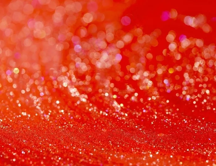 钻石闪光背景图片