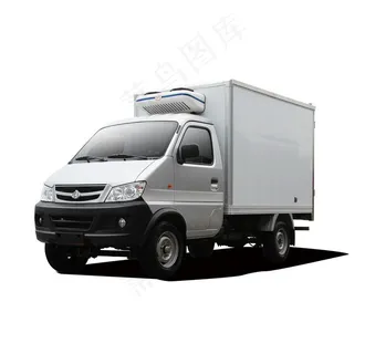 冷藏车图片 冷藏车图片