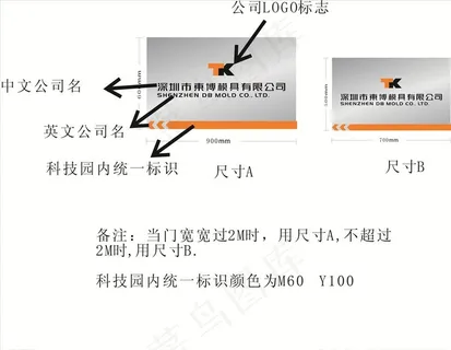 公司牌图片 公司牌图片