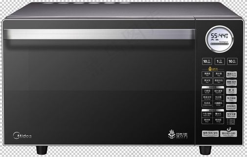 免抠美的微波炉图片