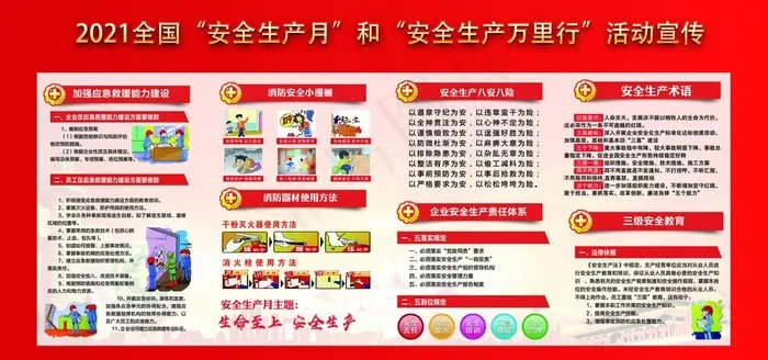 安全生产图片(7087X3543(DPI:150))psd模版下载