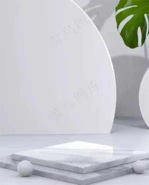 C4D电商场景背景JPG图片