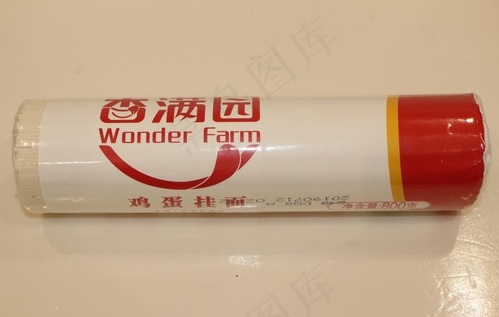 香满园挂面图片