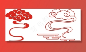 祥云图片