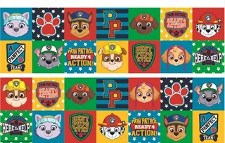 汪汪队立大功图片